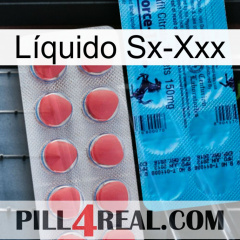 Líquido Sx-Xxx new14